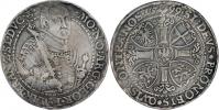 2 Tolar 1599