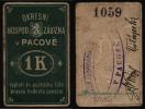 Pacov - Záložna