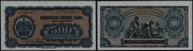 500 Leva 1948