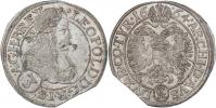 3 Krejcar 1664