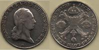 Tolar křížový 1795 H