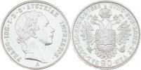 20 Krejcar 1852 A - hlava zprava