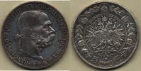 5 Koruna 1907