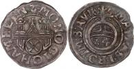 Groš (1/24 Tolaru) 1615