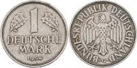Marka 1954 G