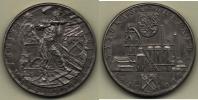 Vysoká škola báňská - 100.výročí založení 1849/1949 -