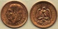 2.5 Peso 1945 - novoražba