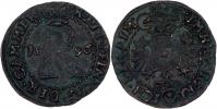 Početní peníz 1596