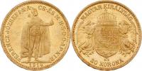 20 Koruna 1914 KB