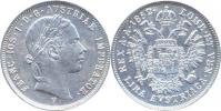 1 Lira 1852 V