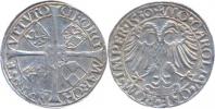 6 Krejcar (Sechser) 1530