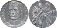 Generál v. Linsingen - medaile 1915