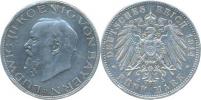 5 Marka 1914 D