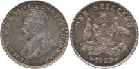 Shilling 1927