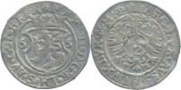 2 Krejcar 1565