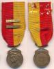 Pam.medaile 5.stř.pluku T.G.Masaryka