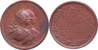 Wiedeman - medaile na návštěvu Josefa II. a Leopolda II. v mincovně
