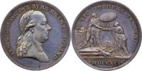 Medaile na holdování flanderských stavů