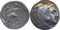 AR Tetradrachma