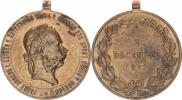 Válečná medaile "2.December 1873"   VM 1/28A  válcovité ouško_bez stuhy