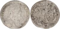 3 kr. 1745 b.zn.