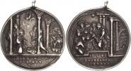 Medaile 1545