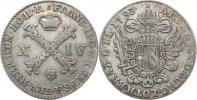 XIV Liards 1793