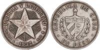 Peso 1932