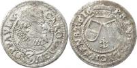 3 kr. 1616 IZ