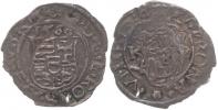 Denár 1569 KB