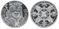 Karel IV. - 700 let od  narození 1316 - 1378