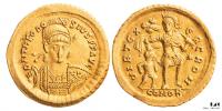 Theodosius II. (402-450)