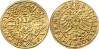 Kolín nad Rýnem-město - Goldgulden 1597