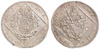 30 krejcar 1771 K, Madona, Hus. 1696
