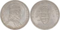 5 Pengö 1938 - sv.Štěpán