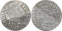 Groš litevský 1547