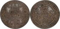 1/2 Tolar 1628 - svěcení dómu