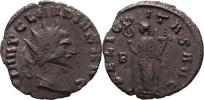 AE Antoninianus