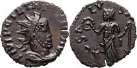 AE Antoninianus