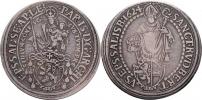 Tolar 1624 - Madona / sv.Rupert