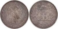 5 Drachma 1901