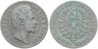 2 Marka 1877 D