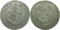 Leopold I. 1657-1705