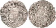Denár 1639 K-B           Her. 1040     0
