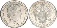 20 kr. 1848 A          6