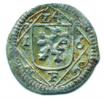 Fenik (1/4 Krejcar) 1624