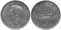 1 Dolar 1937