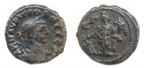 AE tetradrachma rok 3 (277/8)