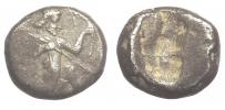 Persie, Dareios 423-405 až Artaxerses II. 404-459