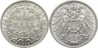 1 Mark 1915 A         "sbírková"
